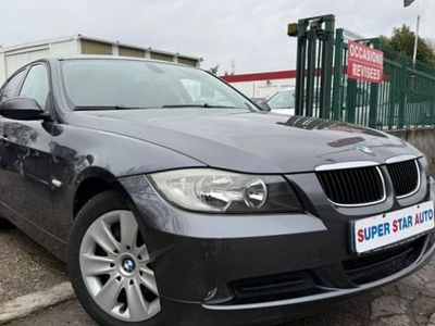 Occasion BMW 318 131 ch (96 kW) 2006 Gris Berline