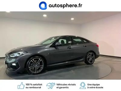 occasion BMW 218 SERIE 2 GRAN COUPE iA 136ch M Sport DKG7