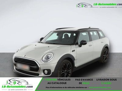 occasion Mini Clubman 136 Ch Bva