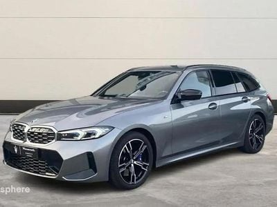 Occasion 2024 BMW 340 M Performance Break | 74 990 € (Prix juste)