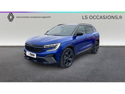 occasion Renault Austral E-Tech hybrid 200 Techno esprit Alpine