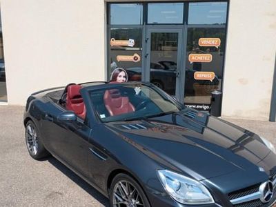 Occasion 2014 Mercedes 200 Coupé | 23 990 €
