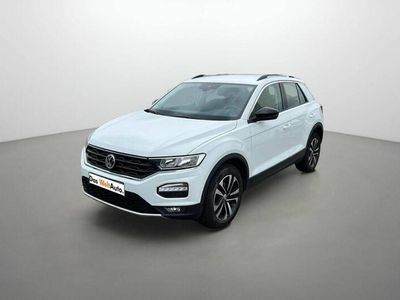 occasion VW T-Roc 2.0 TDI 150 Start/Stop BVM6 IQ.Drive