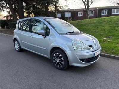 Occasion 2008 Renault Modus Authentique Monospace | 1 500 €