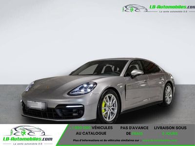 occasion Porsche Panamera 4S V6 3.0 560 Hybrid