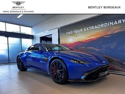 occasion Aston Martin V8 Vantage V8 4.0 510ch BVA