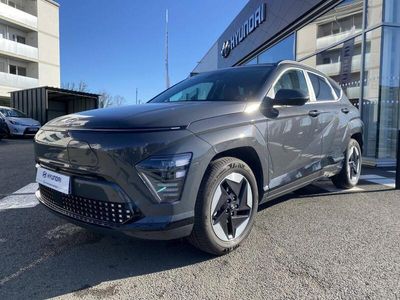 occasion Hyundai Kona II Electrique 65 kWh - 217 ch Creative 5p