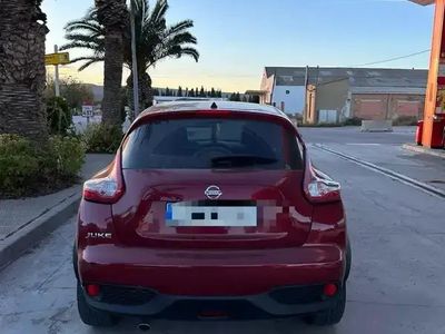 occasion Nissan Juke 1.5 dCi 110 FAP Start/Stop System Tekna