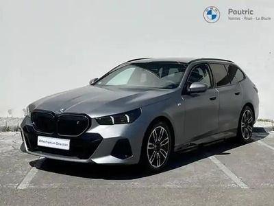 Gris Occasion 2024 BMW i5 M Sport Berline | 69 900 € (Prix cher)