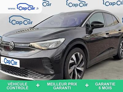 Occasion 2021 VW ID.4 Pro Performance SUV | 21 990 € (Bon prix)