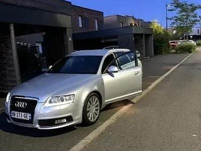 Occasion Audi A6 S-Line 239 ch (175 kW) 2009 Break