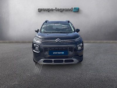 Occasion 2020 Citroën C3 PureTech Citadine | 12 480 € (Prix juste)