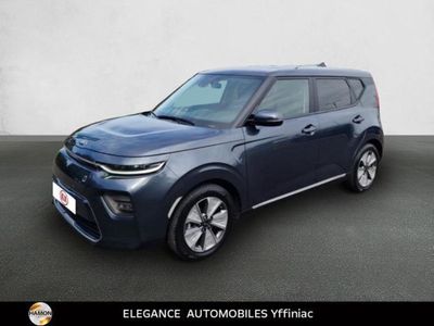 Kia Soul EV