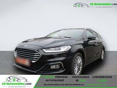 occasion Ford Mondeo SW 2.0 EcoBlue 150 BVM