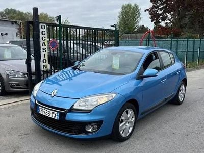 Renault Mégane III