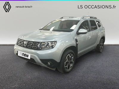 occasion Dacia Duster DusterTCe 130 FAP 4x2