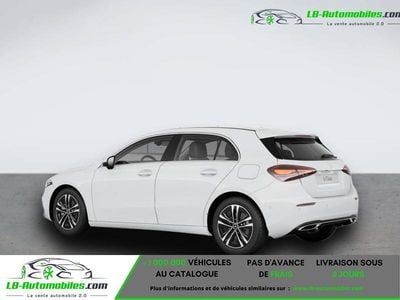 Mercedes A200