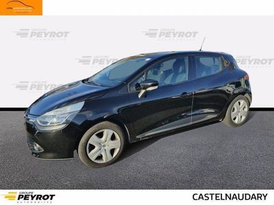 occasion Renault Clio IV dCi 75 Business