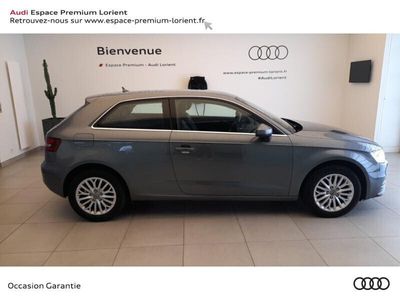 occasion Audi A3 1.6 TDI 110ch FAP Ambiente