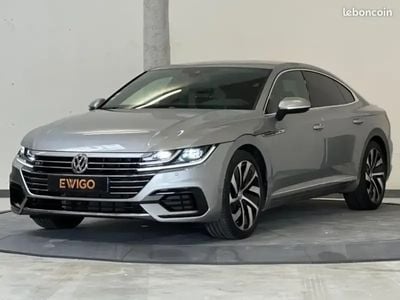 VW Arteon