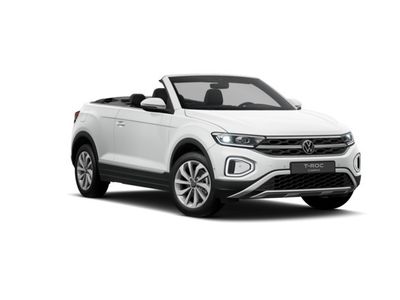 Occasion 2024 VW T-Roc Style SUV | 41 915 €