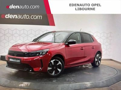 Nouvelle 2025 Opel Corsa Edition Citadine | 27 490 € (Prix cher)