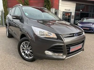 occasion Ford Kuga 2.0TDCI 140 TITANIUM 4X2FAP