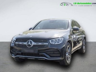 Mercedes GLC300