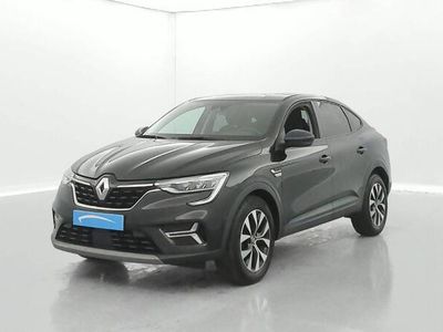 occasion Renault Arkana TCe 140 EDC FAP Business