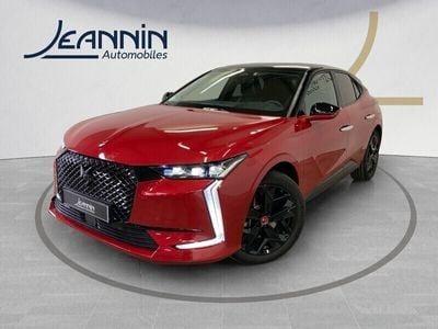 DS Automobiles DS4