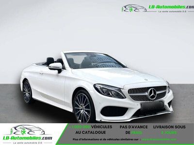 occasion Mercedes C400 ClasseBVA 4Matic