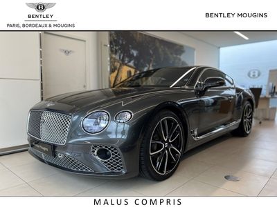 occasion Bentley Continental GT W12 6.0 635ch