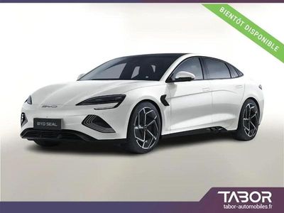 Nouvelle BYD Seal Design 230 kW (313 ch) 2025 Blanc Berline