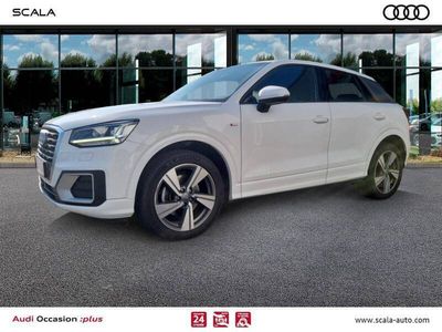 occasion Audi Q2 Sport 2019