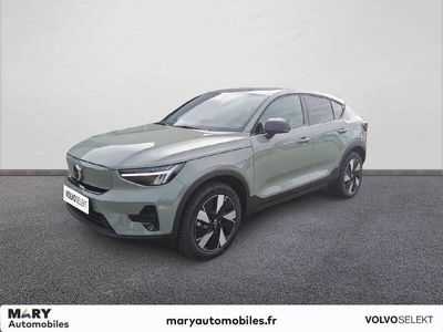 Volvo C40