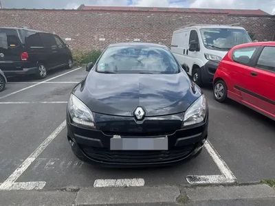 Renault Mégane III