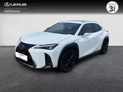 Lexus UX 250h