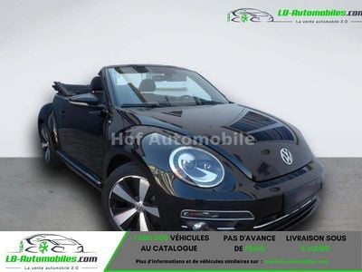 Occasion VW Beetle 105 ch (77 kW) 2017 Citadine
