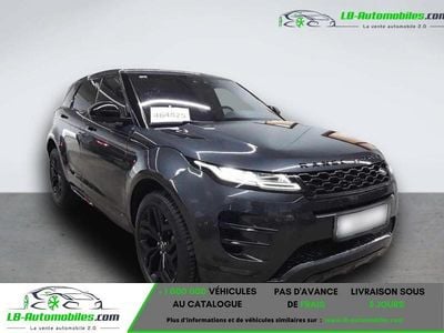 Occasion Land Rover Range Rover 249 ch (183 kW) 2020 SUV