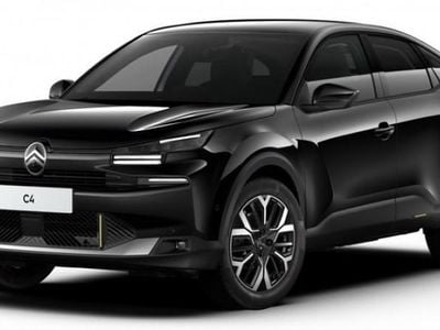 Occasion 2025 Citroën C4 Berline | 22 300 € (Bon prix)