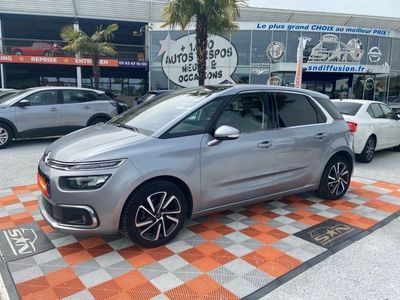 Citroën Spacetourer