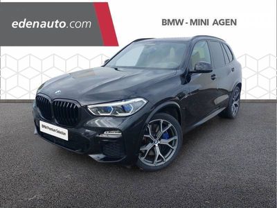 occasion BMW X5 X5xDrive30d 265 ch BVA8 M Sport 5p