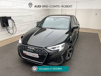 Audi A3 Sportback e-tron