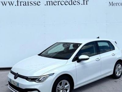 Occasion 2023 VW Golf Life Berline | 19 900 € (Super prix)