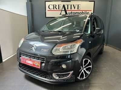 occasion Citroën C3 Picasso 1.6 e-HDi 92 CV BMP6