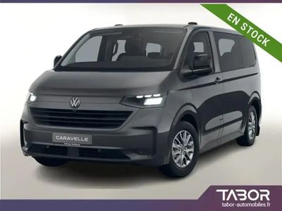 VW T7