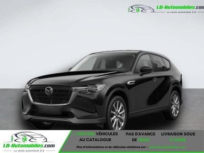 Occasion 2025 Mazda CX-60 SUV | 46 500 €