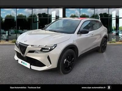 Occasion Alfa Romeo GT Junior 145 ch (106 kW) 2025 Beige