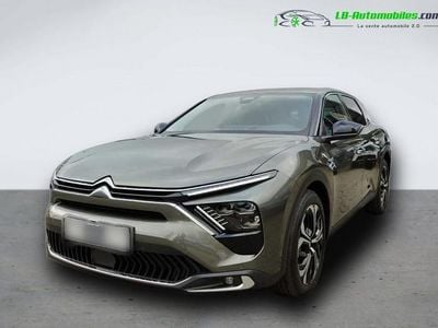Citroën C5 X