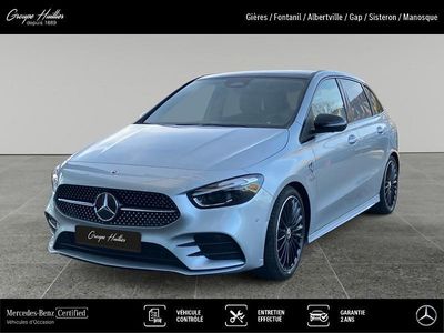 Occasion 2025 Mercedes B200 AMG line Monospace | 46 490 €